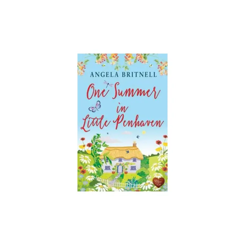 One Summer In Little Penhaven