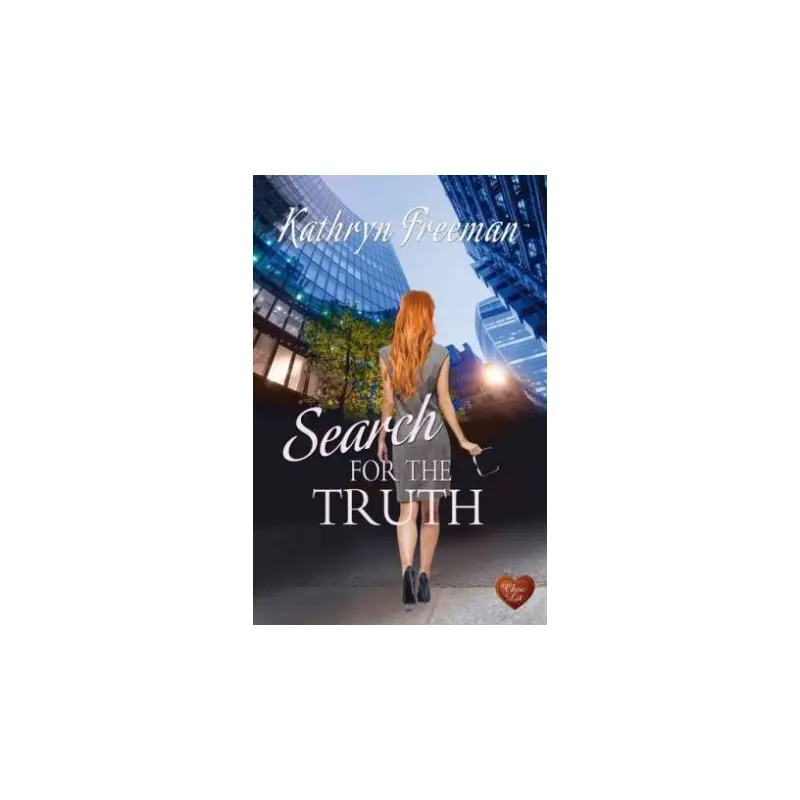 Search for the Truth