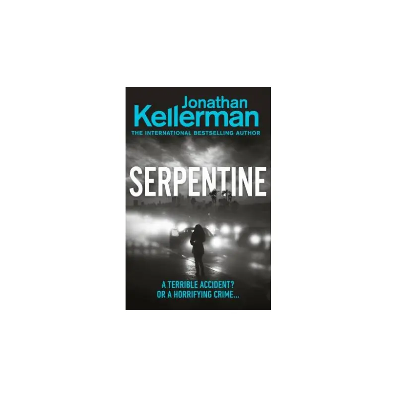 Serpentine