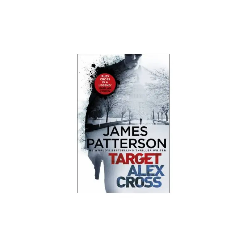 Target: Alex Cross
