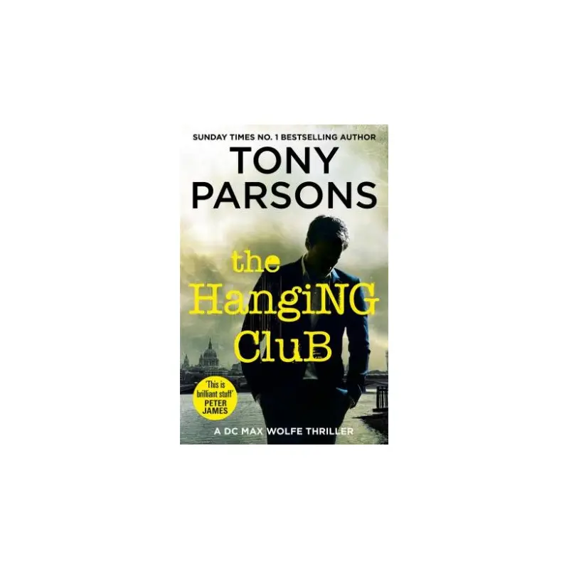 The Hanging Club