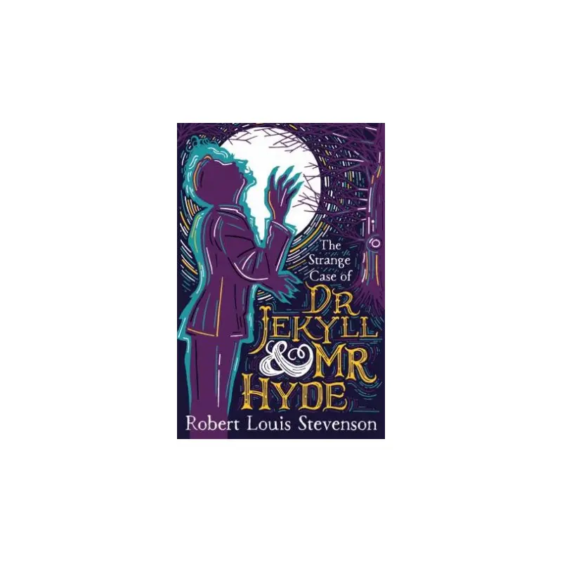 The Strange Case Of Dr. Jekyll And Mr. Hyde