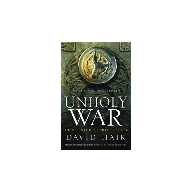 Unholy War