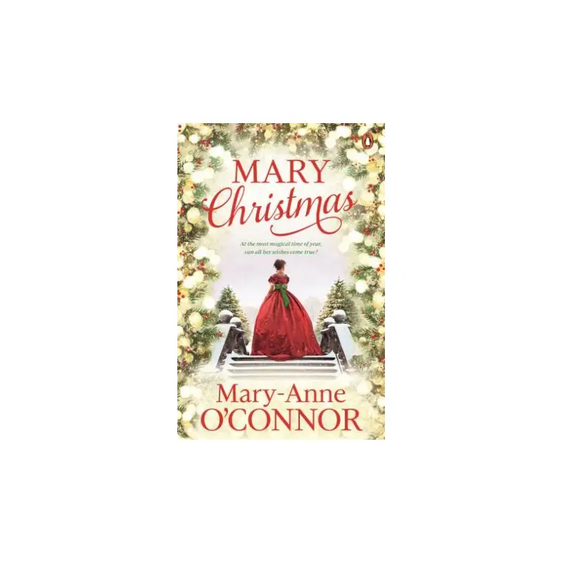 Mary Christmas
