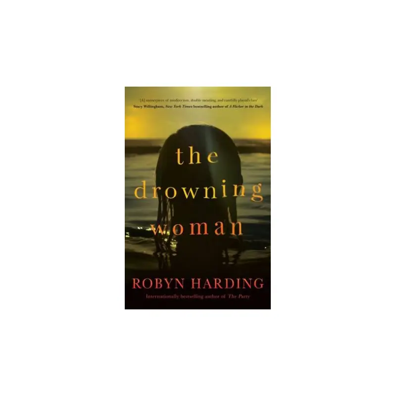 The Drowning Woman