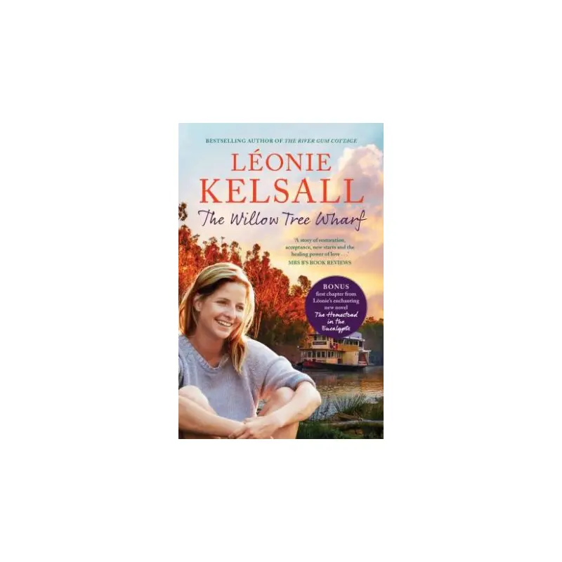 The Willow Tree Wharf