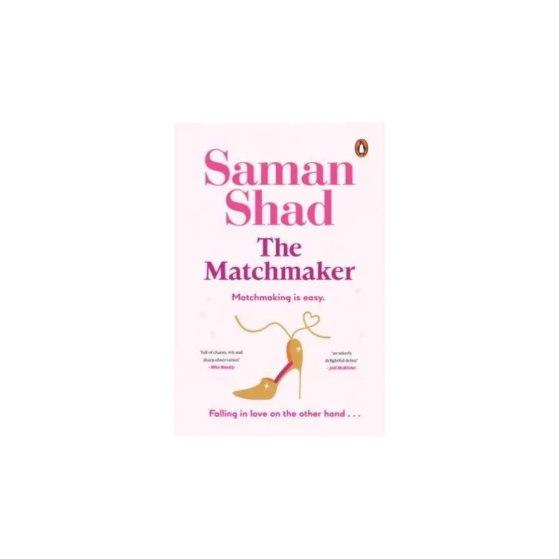 The Matchmaker