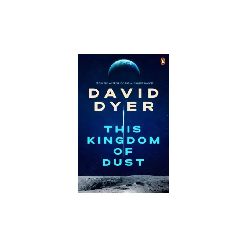 This Kingdom of Dust