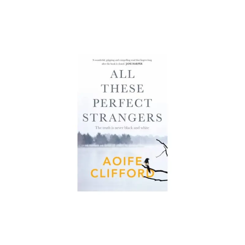 All These Perfect Strangers