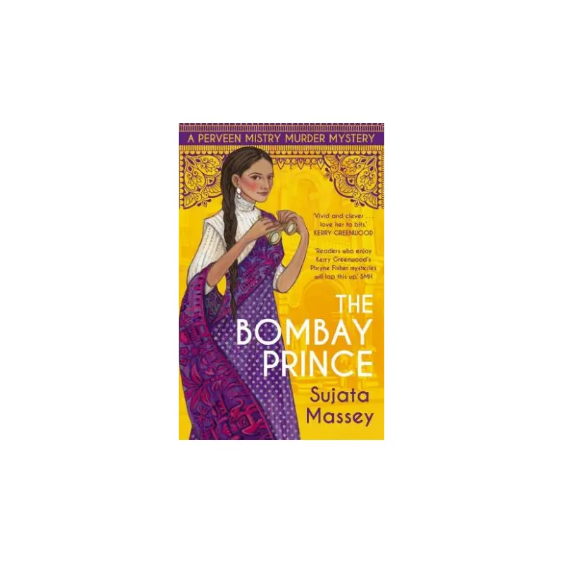 The Bombay Prince