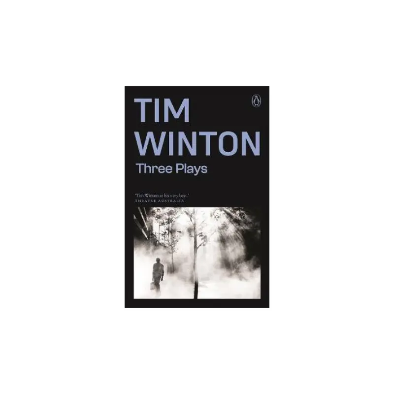 Three Plays: Rising Water, Signs Of Life, Shrine