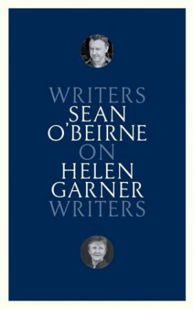 On Helen Garner
