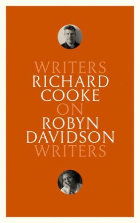On Robyn Davidson: Writers On Writers