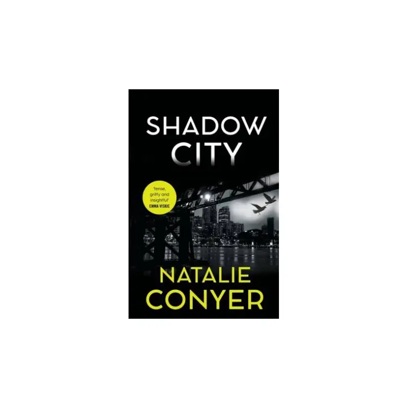 Shadow City