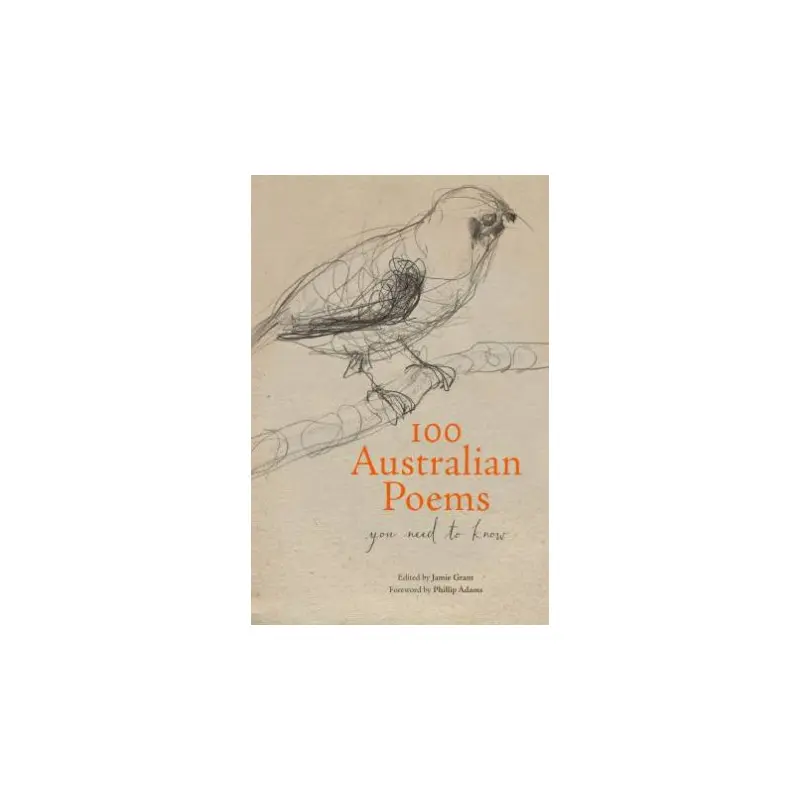 100 Australian Poems: You Need To Know