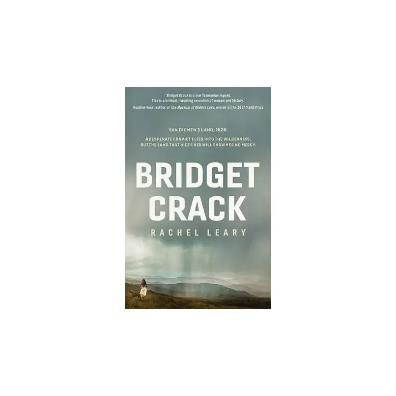 Bridget Crack