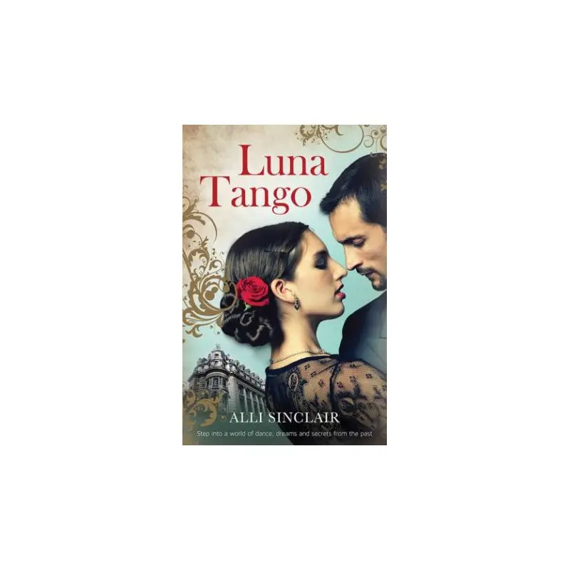 Luna Tango