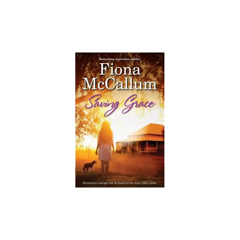 Saving Grace