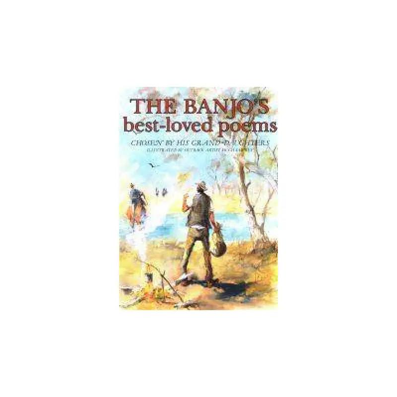 Banjo's Best Loved Poems