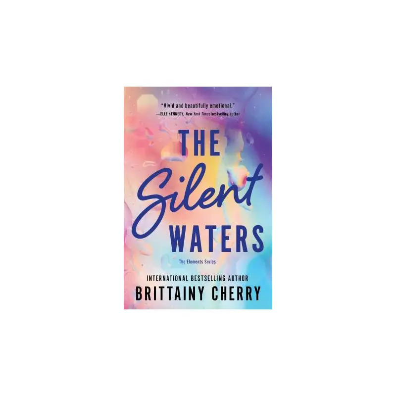 The Silent Waters