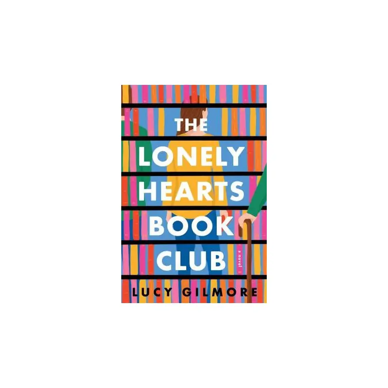 The Lonely Hearts Book Club