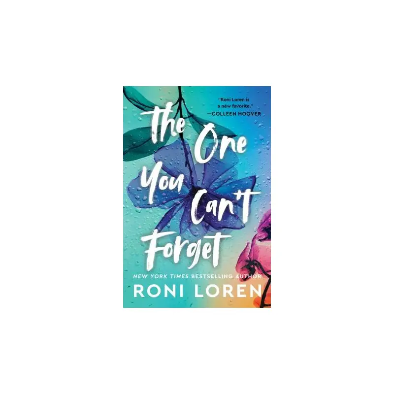 The One You Can't Forget