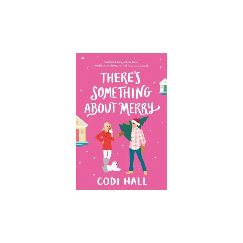 There's Something About Merry