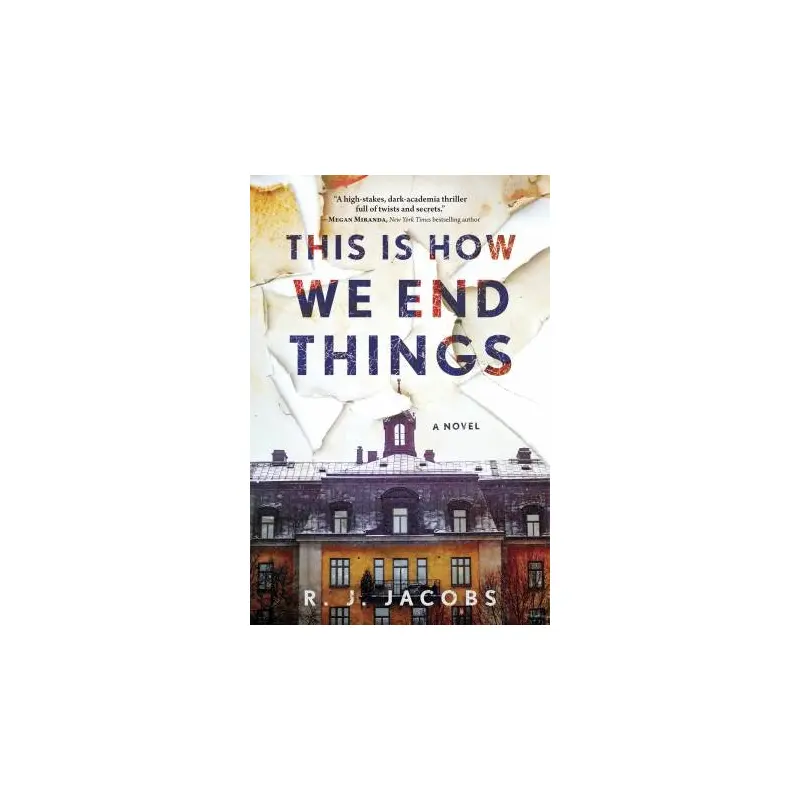 This is How We End Things