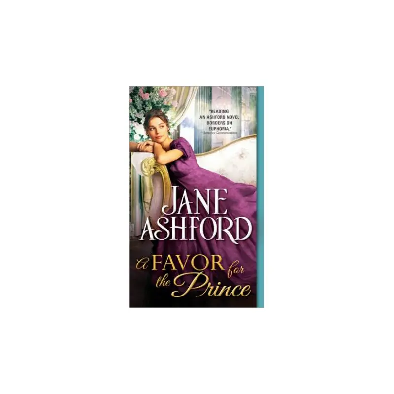 A Favor For The Prince