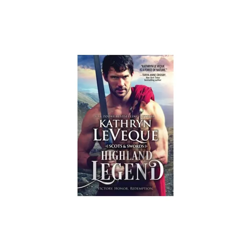 Highland Legend