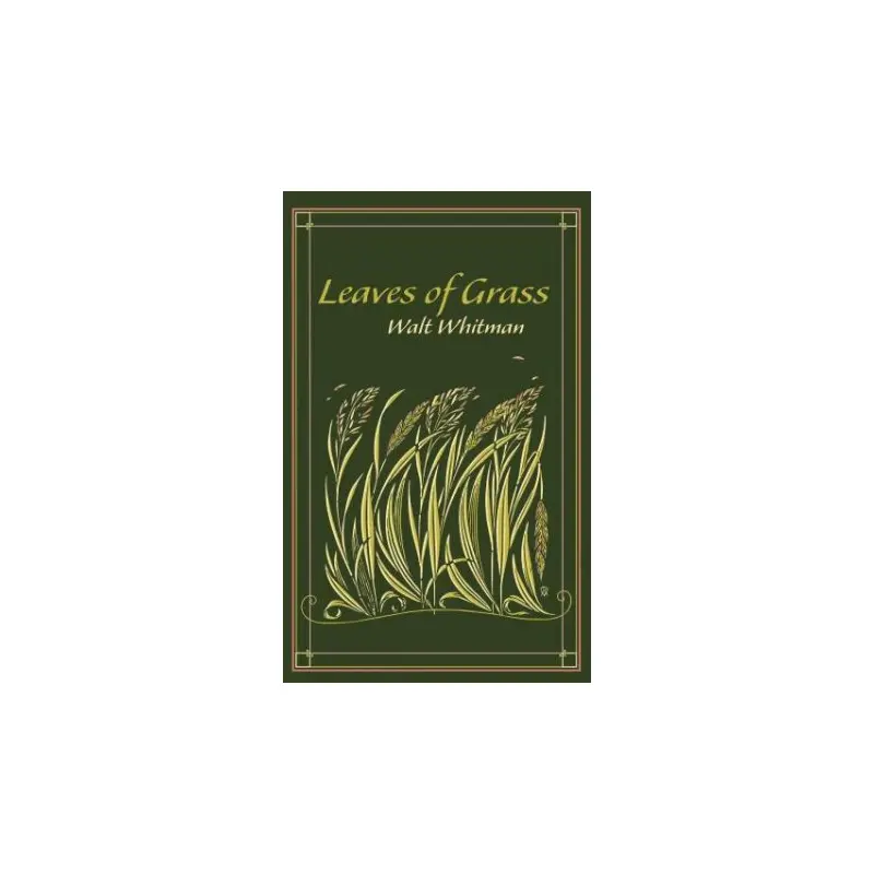 Leaves Of Grass