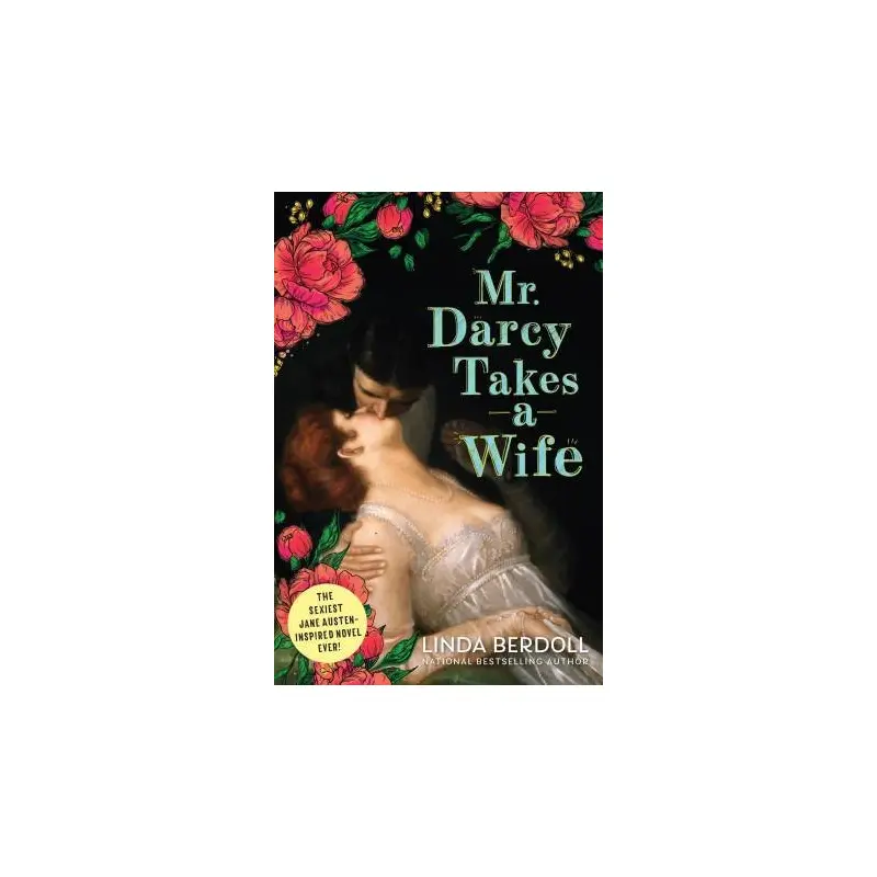 Mr Darcy Takes A Wife