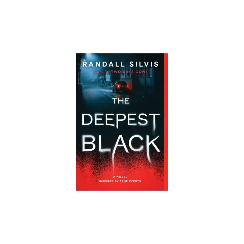 The Deepest Black