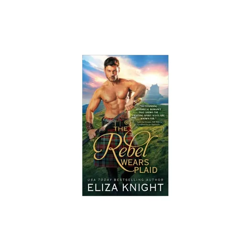 The Rebel Wears Plaid