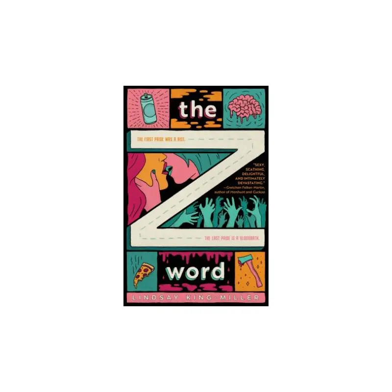 The Z Word