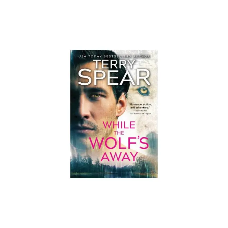 While The Wolf's Away