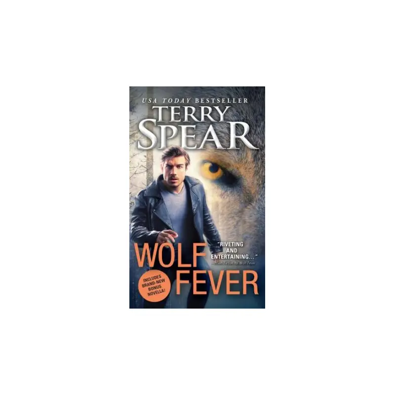Wolf Fever