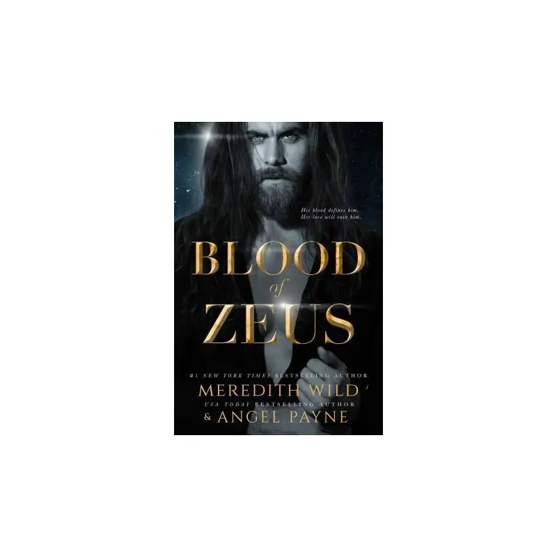 Blood Of Zeus