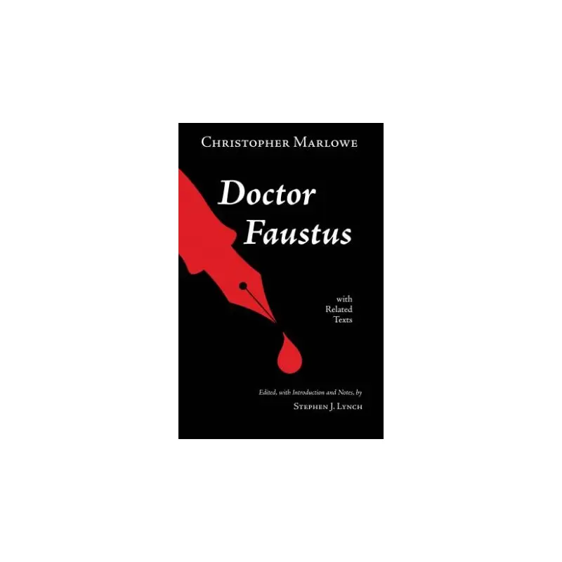 Doctor Faustus
