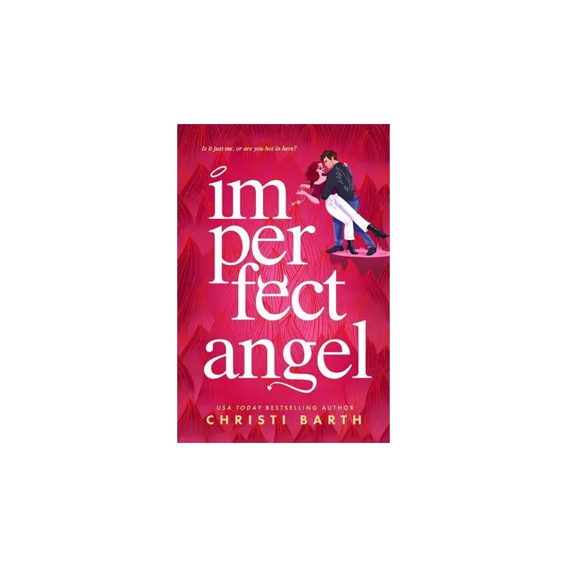 Imperfect Angel