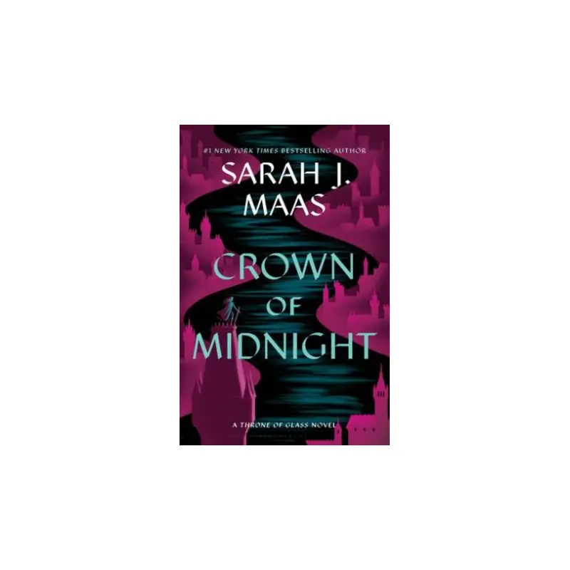 Crown Of Midnight