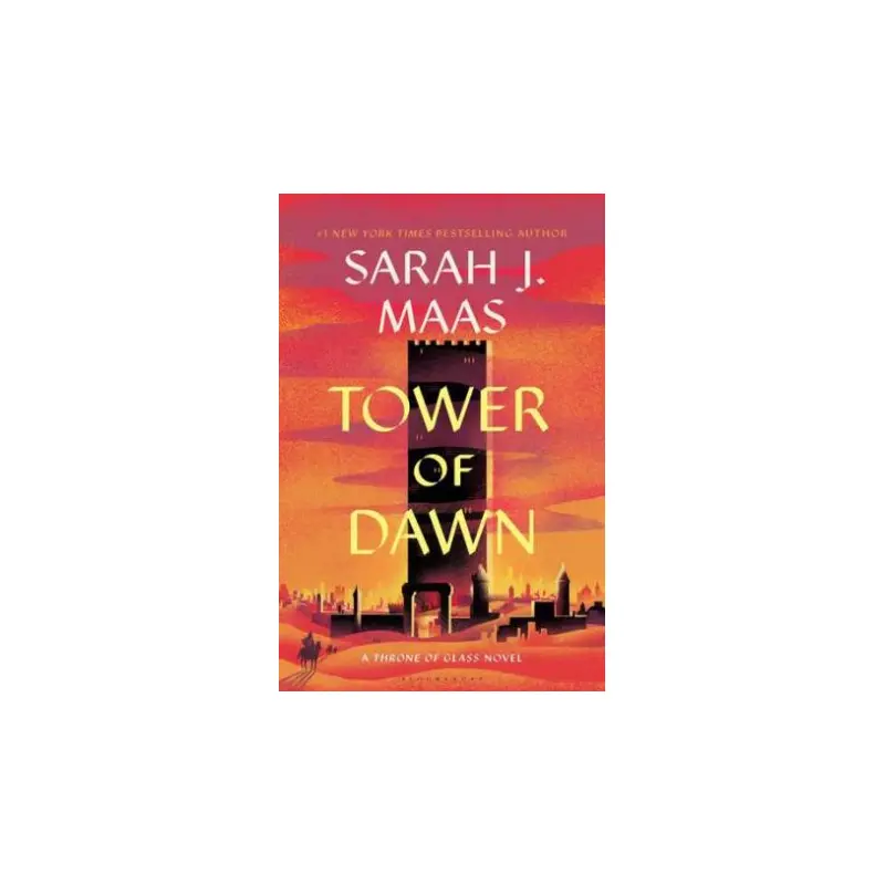 Tower of Dawn