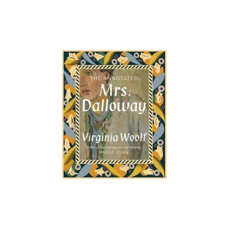 The Annotated Mrs. Dalloway