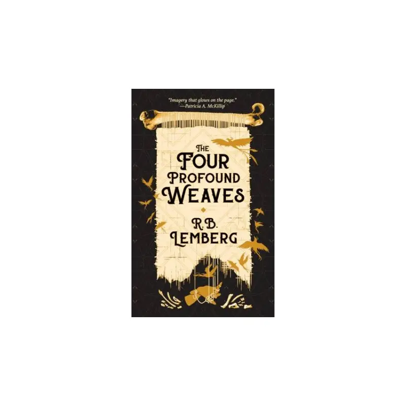 The Four Profound Weaves