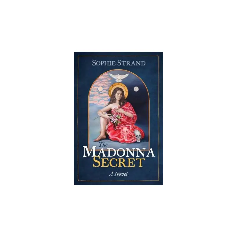 The Madonna Secret