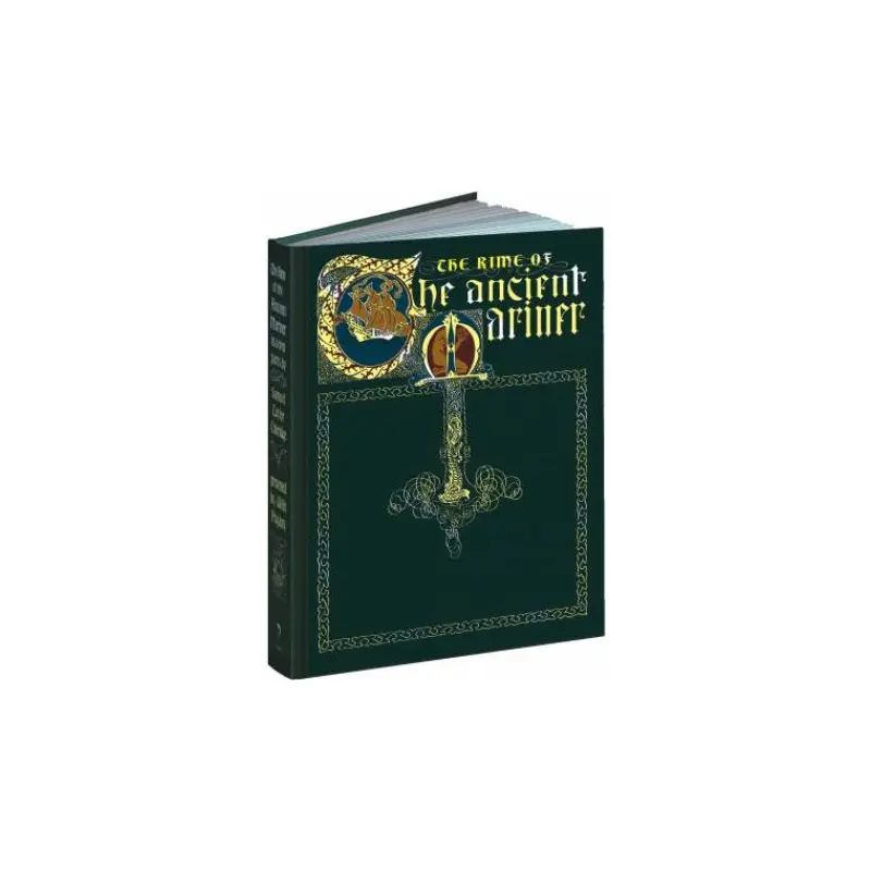 The Rime Of The Ancient Mariner