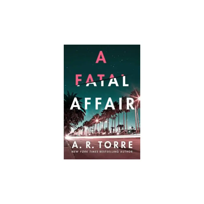 A Fatal Affair