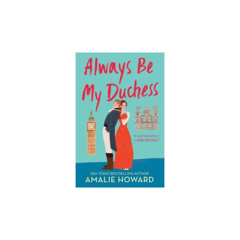 Always Be My Duchess