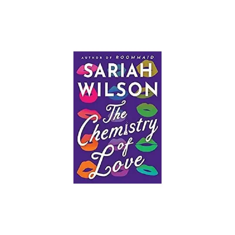 The Chemistry Of Love