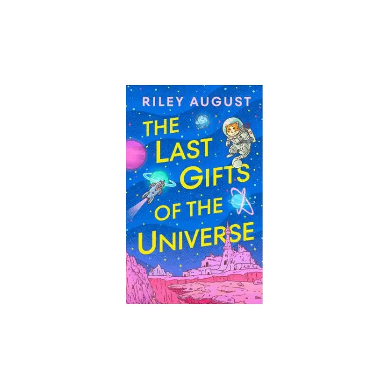 The Last Gifts of the Universe